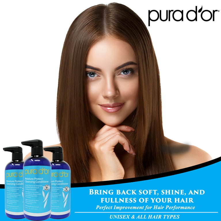 PURA D'OR - Beauty and Personal Care