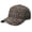 Floral Hed, variant on Vintage Fashion Baseball Cap - Adjustable Unisex Outdoor Hat