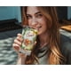 thumbnail image 3 of Vaso de cerveza plateado con diseño de búfalo Disney Bambi Storybook Scene, 480 ml, 3 of 7