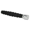 thumbnail image 2 of Fish Priest,Aluminium Alloy 24mm Head Fishing Priest Fishing Bat Tool Effortless Installation, 2 of 8