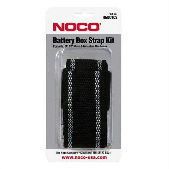 Battery Lifting Strap