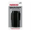 NOCO 38-Inch Snap-Top Battery Box Strap Kit