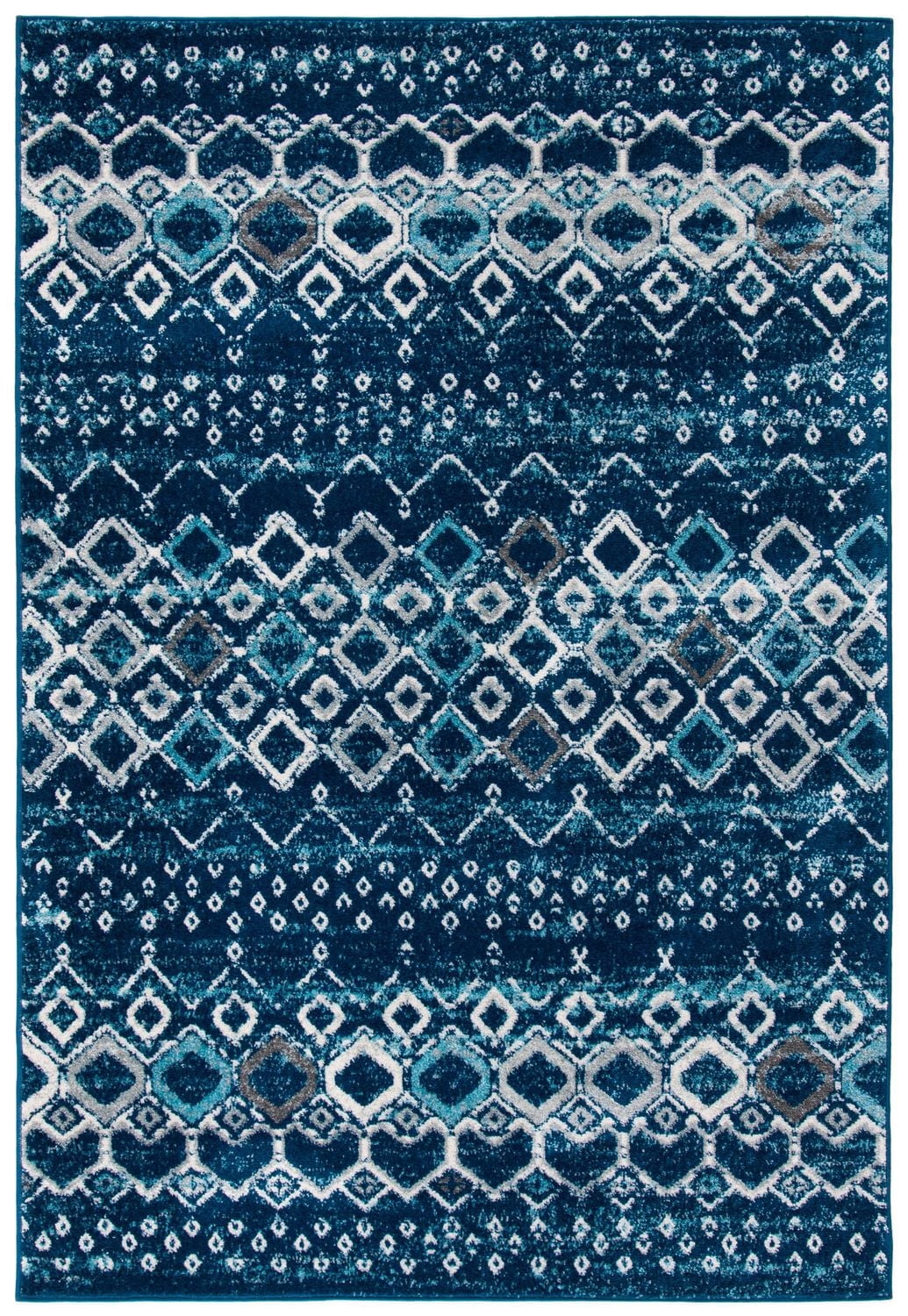 SAFAVIEH Amsterdam Gladwin Geometric Area Rug