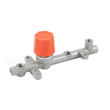 compressor manifold air replacement bostitch oem ab