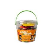 Perler Fused Bead Kit Bucket 8500 Pet Pals