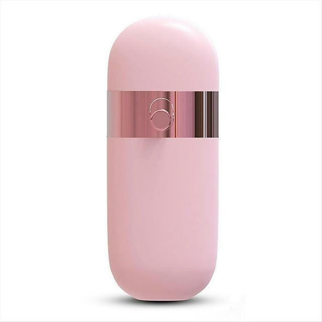 Depiladora Portátil para Mujeres, Afeitadora Eléctrica con LED Integrado para Rostro y .