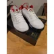 thumbnail image 5 of Ni - ke Size 8 - Jordan 5 Low Fire Red 2020 CU4523-100, 5 of 5