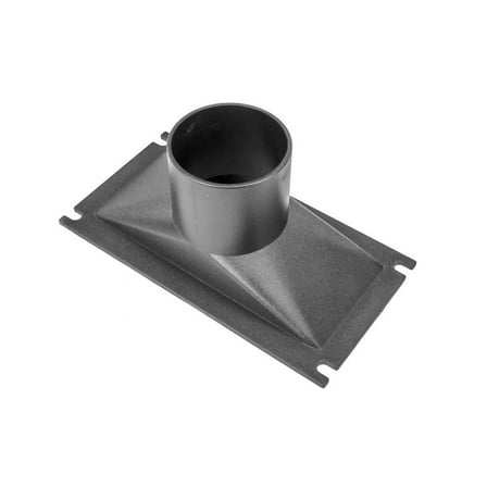 Porter Cable OEM 5140071-57 Jointer Vacuum Adapter  PC160JT