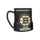 thumbnail image 2 of Taza de café Hall of Fame Sports Boston Bruins 530 ml Game Time, 2 of 4