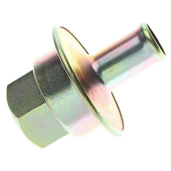 Air Pump Check Valve - Compatible with 1975 - 1996 Ford F-150 1976 1977 1978 1979 1980 1981 1982 1983 1984 1985 1986 1987 1988 1989 1990 1991 1992 1993 1994 1995