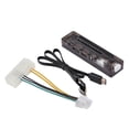 thumbnail image 1 of Laptop Independent Video Card,Laptop External Independent Video Laptop External Independent Video Card Dock External Independent Video Card Dock Quality You Can Trust, 1 of 7