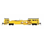 Bachmann HO Scale Train Maintenance of Way DCC Equipped Ballast Regulator 87901