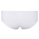 thumbnail image 4 of SKINY bragas de mujer, paquete de 2 - calzoncillos, pantalones, algodón estirado, básico Blanco M (Medium), 4 of 6