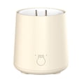 thumbnail image 1 of Shaker de botella de leche automática Práctica USB Cargo 3 Engranajes Consejo de leche convincente ajustable para acampar la noche de uso diario, 1 of 9