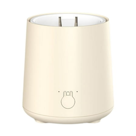 Kokiya Electric Milk Bottle Shaker Charging Milk Blender for Picnic Camping Newborn