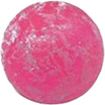 BnR Tackle Soft Beads Mottled Pink 12 mm