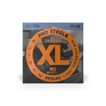 thumbnail image 2 of D'Addario EPS540 ProSteels Electric Guitar Strings, Light Top/Heavy Bottom, 10-52, 2 of 4