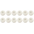 thumbnail image 3 of Dental Floss Dental Floss Roll- 10rolls Europe Quality Dental Flosser -in Spool Wax Mint Flavored R, 3 of 5