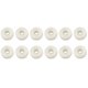 thumbnail image 3 of Dental Floss Dental Floss Roll- 10rolls Europe Quality Dental Flosser -in Spool Wax Mint Flavored R, 3 of 5