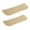 Beige-5D-home supplies, variant on ABPWLY Toys 2 Pack Cat Scratching Pad with Catnip Sisal Fiber Mat Self Entertainment Toy for Kittens Furniture Protection Travel Games
