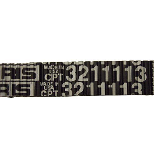 Polaris Genuine Accessories 14-20 Polaris SPORTS570 Polaris Engineered Heavy Duty Drive Belt