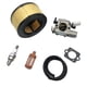 thumbnail image 2 of Kit de bujía de carburador perfecl para motosierra Sthil MS251C Zama C1Q-S233, 2 of 6