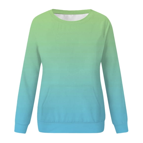 ZJXFGS Women'S Short Sleeve Sweater Womens Short Sleeve Sweaters Short Sleeve Sweatshirt Short Sleeve Sweater for Women Blue XL