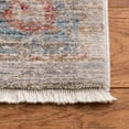 thumbnail image 3 of SAFAVIEH Kenitra Zlata Tapis Floral, 3 of 6