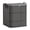D-22x18x22in, variant on Dust-Proof Comforter and Bedding Organizer, Foldable Large-Capacity Storage Bags with Reinforced Handles and Sturdy Zippers, Heavy Duty Moving Organizer Bags for Comforters, Clothes