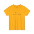 thumbnail image 3 of Taurus Sign Tee, 3 of 4