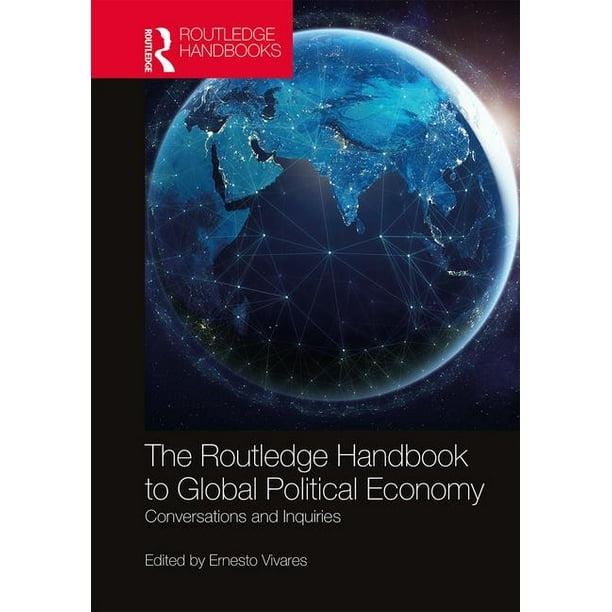 The Routledge Handbook to Global Political Economy (Hardcover)