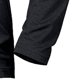 thumbnail image 3 of Jersey de manga larga con cremallera de un cuarto para hombre: camiseta deportiva de secado rápido para entrenar y actividades al aire libre, 3 of 3