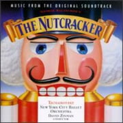 Nutcracker / O.S.T.