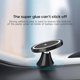 thumbnail image 1 of Vent Phone Holder Fast Charging Charger Fast Charging Phone Holder Car Charger 15w Mini Wireless Charger Wireless Magnetic01United States He Qiyong unisex, 1 of 1