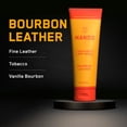 thumbnail image 3 of Gel de baño Mando Odor Shield, 24 horas, control de olores, 250 ml, bourbon, 3 of 7