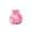 Pink, variant on Money Bag Squeeze Fidget Stress Relief Sensory Hand Grip for Office Desk Anxiety Decompression Decorative Collectible Ornament Sky Blue