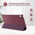 thumbnail image 3 of Funda ProCase para iPad 11.ª generación, 11 pulgadas, 2025/10.ª generación, 10.9 pulgadas, 3 of 7
