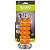 Nano Foot One Size, Orange