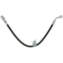 Brake Hydraulic Hose Fits select: 2008 SATURN VUE, 2012-2015 CHEVROLET CAPTIVA