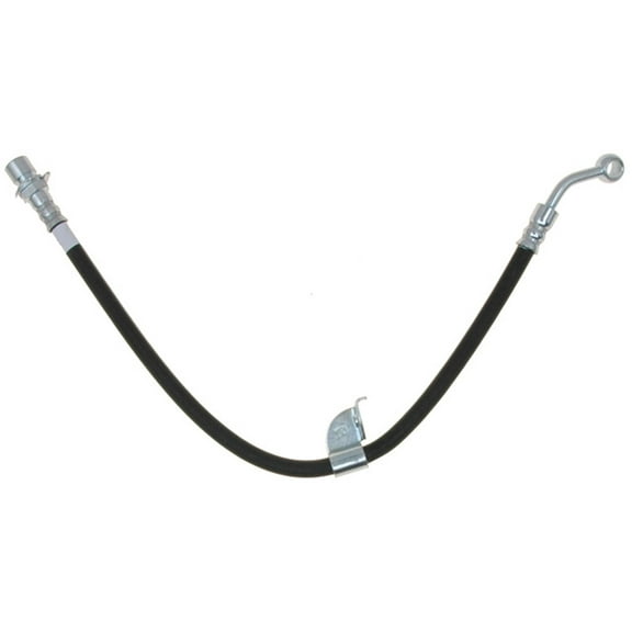 Brake Hydraulic Hose Fits select: 2008 SATURN VUE, 2012-2015 CHEVROLET CAPTIVA
