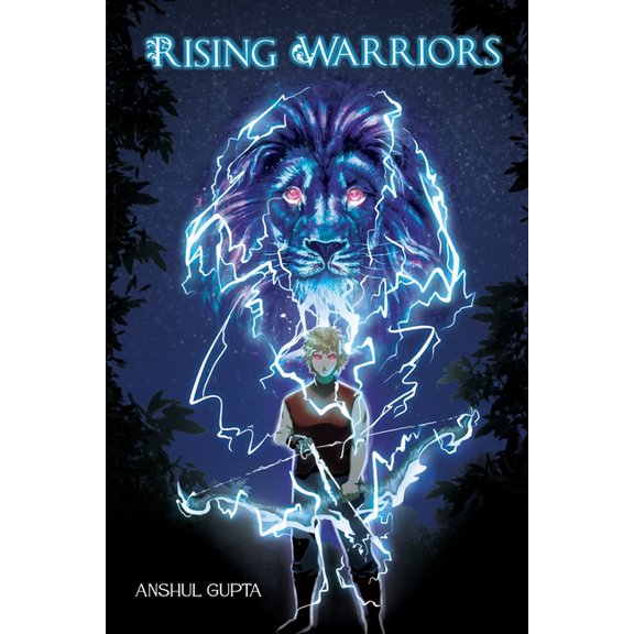 Rising Warriors, (Paperback)
