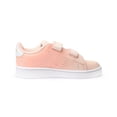 thumbnail image 4 of Tenis Adidas Advantage Clean I - FW4952 - Rosa - Bebes rosa 11 Adidas Advantage I, 4 of 4