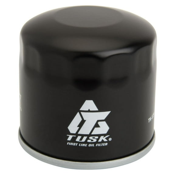 Tusk First Line Oil Filter Single