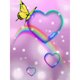 thumbnail image 2 of Cuadros Decorativos DIY mariposa Animal dibujo completo taladro cuadrado diamante pintura Kit Decoración Ndcxsfigh Nuevos Originales, 2 of 9