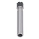 thumbnail image 1 of Portaherramientas CNC, C20 ER16M 100L Varilla De Extensión De Mandril De Alta Dureza Sujeción Estable Con Llave Para Procesamiento De Torno Para Mandriles ER16M, 1 of 7