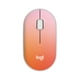 thumbnail image 1 of Ratón inalámbrico Logitech M340 Tropical Sunrise Edición Limitada, 1 of 9