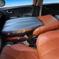 thumbnail image 6 of Car Travel Bed Inflatable Travel Bed Home Outdoor Camping Mat Rear Multifunctional Air Mattress Interior Accessory, 6 of 8