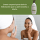 thumbnail image 3 of Crema Aveeno Daily Moistrurizing frascos dosificador con 709 ml, 3 of 5