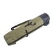 thumbnail image 1 of Soidarity Bolsa de caña de pescar portátil, bolsa de transporte de aparejos de pesca de alta capacidad, bolsa de carrete de caña de pescar plegable de Pescar ejercito verde Soidarity OD010461-01, 1 of 1
