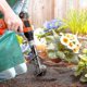thumbnail image 2 of Hywell Garden Drill Bit Garden Auger Drill Bits Gardening Planter Tool, 2 of 4